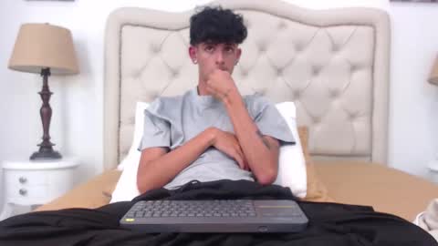 ibratxandy online show from 03.12.26