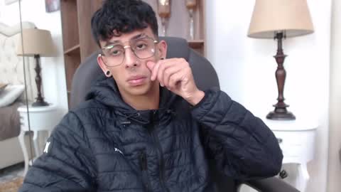 ibratxandy online show from 04.01.26