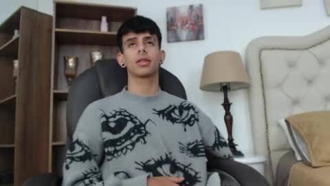 ibratxandy online show from 04.08.26