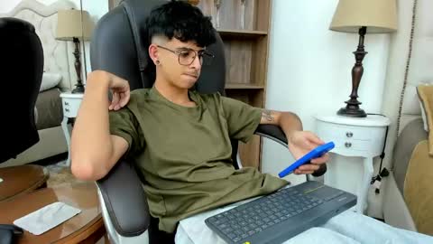 ibratxandy online show from 05.15.26
