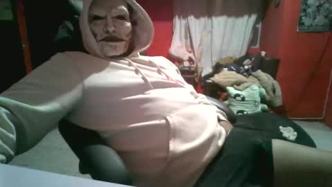 ibs666 online show from 12.28.24