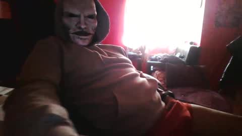 ibs666 online show from 01.16.25