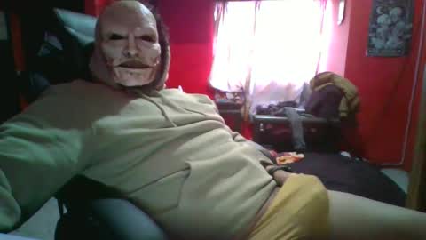 ibs666 online show from 01.17.25