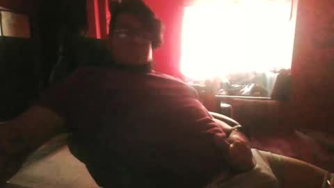 ibs666 online show from 03.01.25