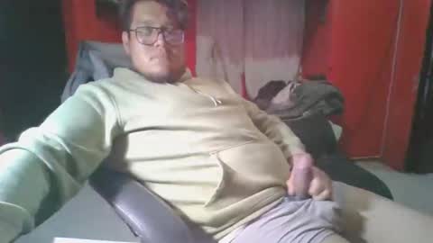 ibs666 online show from 09.12.25