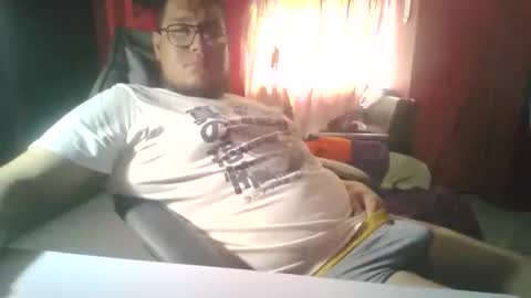 ibs666 online show from 10.02.25