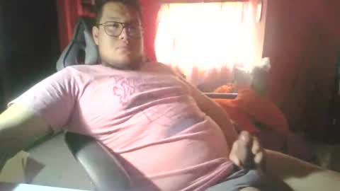 ibs666 online show from 10.16.25