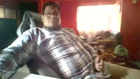 ibs666 online show from 01.08.26