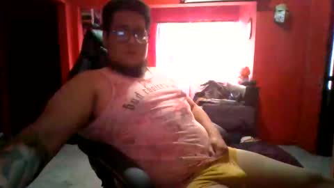 ibs666 online show from 04.05.26