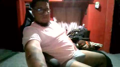 ibs666 online show from 05.19.26