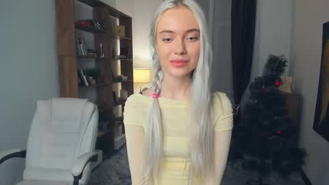 Freya online show from 01.15.26