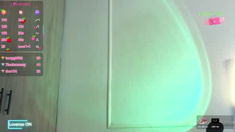 Crystall online show from 11.07.25