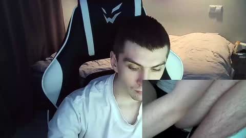 Snapshot of ice_raf chatting on 01.20.25 MAX online show from 01.20.25