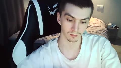 Snapshot of ice_raf chatting on 01.23.25 MAX online show from 01.23.25