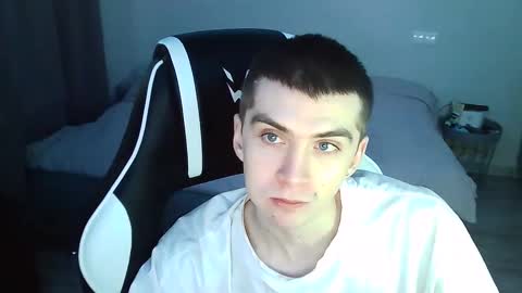 Snapshot of ice_raf chatting on 01.24.25 MAX online show from 01.24.25