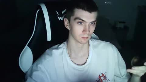 Snapshot of ice_raf chatting on 01.24.25 MAX online show from 01.24.25