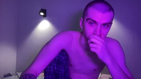 Snapshot of ice_raf chatting on 01.31.25 MAX online show from 01.31.25