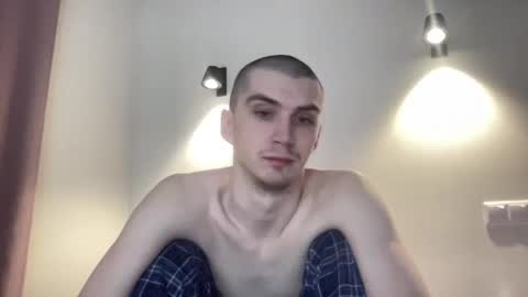 Snapshot of ice_raf chatting on 01.31.25 MAX online show from 01.31.25