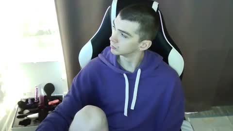 Snapshot of ice_raf chatting on 02.16.25 MAX online show from 02.16.25