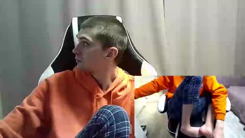 Snapshot of ice_raf chatting on 02.23.25 MAX online show from 02.23.25