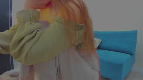 Ice online show from 11.25.25