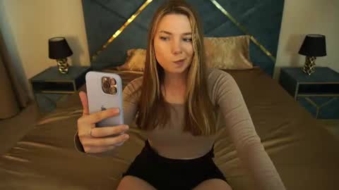 Danielle online show from 07.14.26
