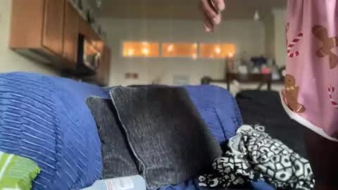 bree summers online show from 09.23.25