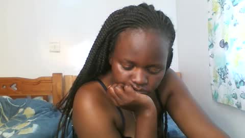 Snapshot of icee_girly chatting on 03.25.26 FED online show from 03.25.26