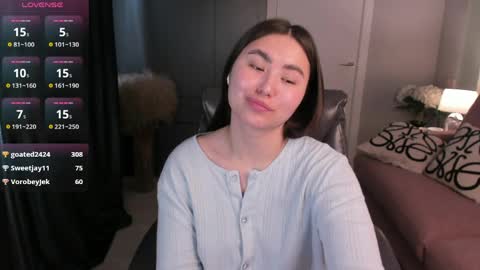 Aiza online show from 04.11.26