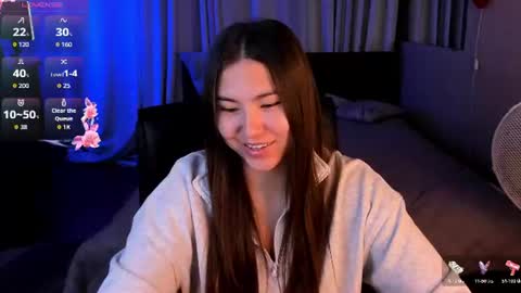 Aiza online show from 07.10.26