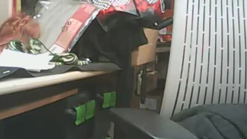 iceman00074 online show from 12.17.25