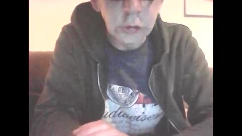 icemandude online show from 05.16.26
