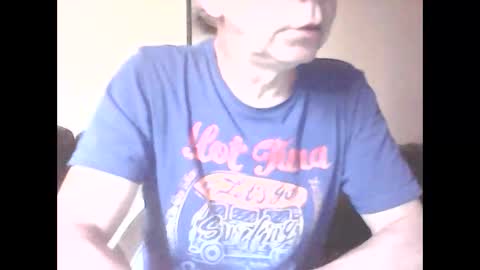 icemandude online show from 05.31.26