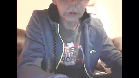 icemandude online show from 06.06.26