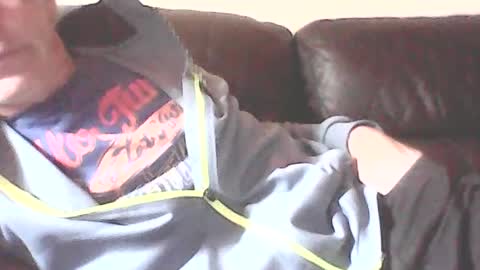 icemandude online show from 07.26.26