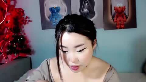 ichiben online show from 12.30.24