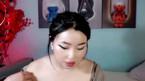 ichiben online show from 01.02.25