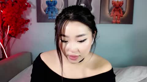 ichiben online show from 01.16.25