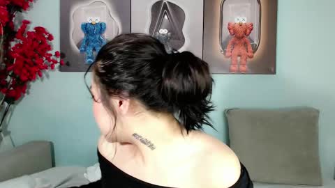 ichiben online show from 02.23.25