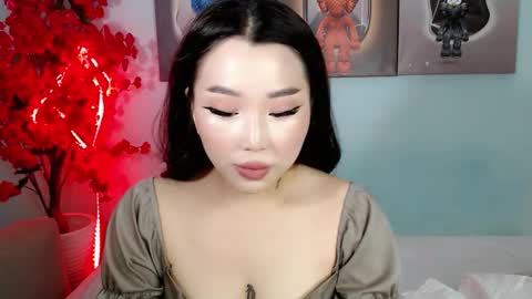 ichiben online show from 10.14.25