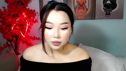 ichiben online show from 10.29.25