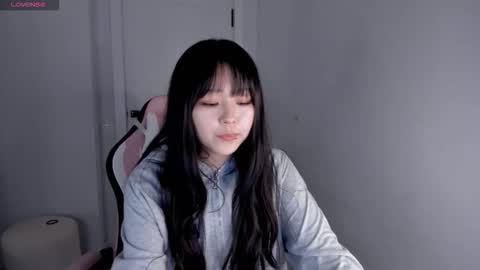 Hitomi   online show from 11.07.25