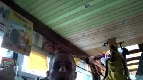 ichunddu007 online show from 02.18.25