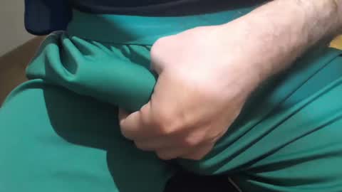 icky_thumps online show from 12.31.24