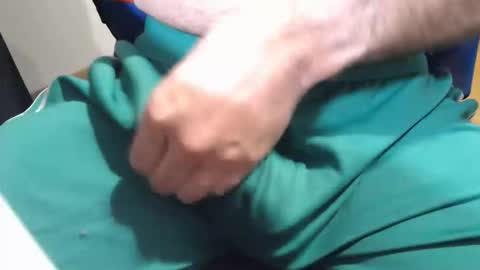 icky_thumps online show from 11.23.25