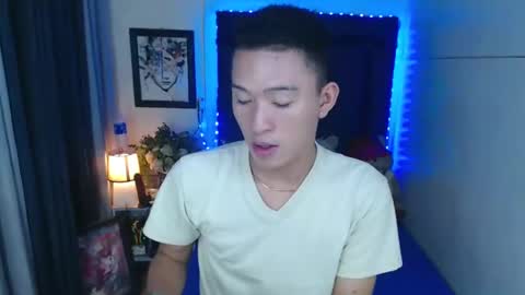 Mateo online show from 01.04.25