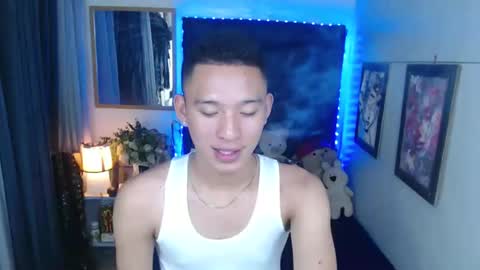 Mateo online show from 01.18.25