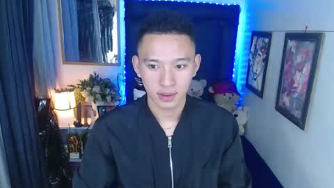 Mateo online show from 01.19.25