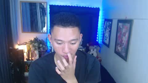 Mateo online show from 01.21.25