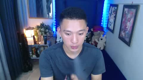 Mateo online show from 01.23.25